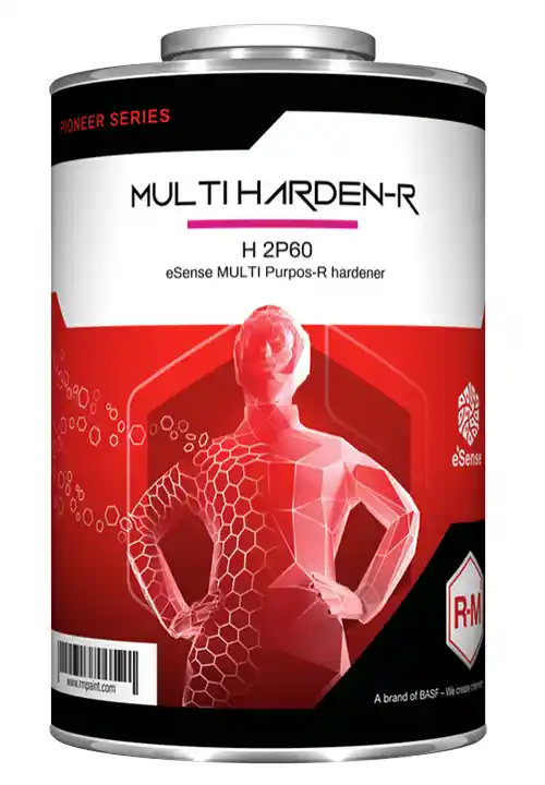 RM H2P60 Durcisseur 1L pour apprêt MULTI Purpos-R