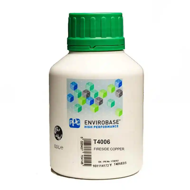 PPG T4006 Fireside copper 0.5L Envirobase High Performance