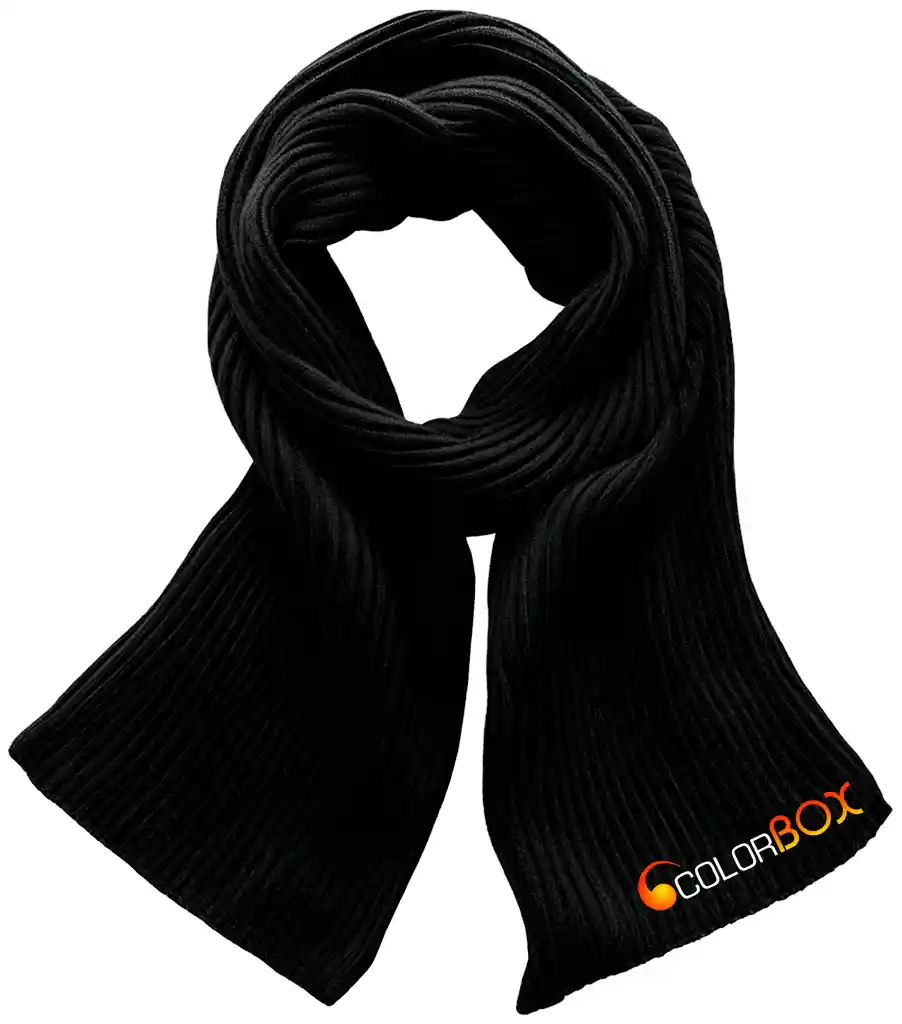 CADEAU_ECHARPE OFFERT 1 écharpe Colorbox