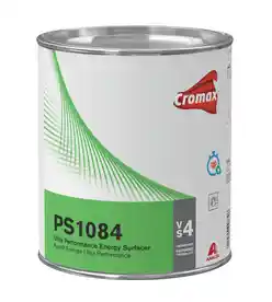 PS1084 Apprêt gris Energie Ultra Performance Cromax 3.5L