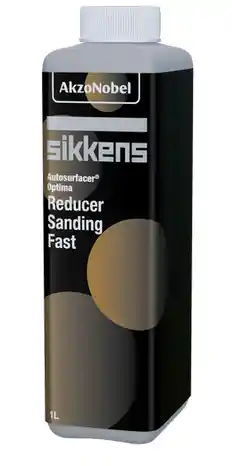 SIKKENS 599956 Optima reducer sanding fast 1L