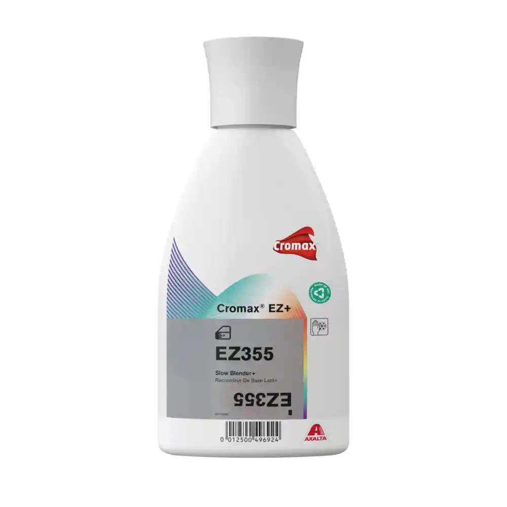 EZ+ EZ355 Diluant lent + 0.8L