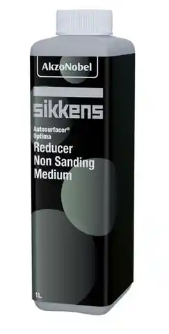SIKKENS 599958 Optima reducer non sanding medium 1L