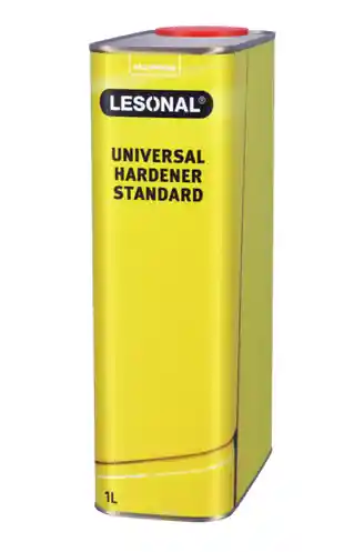LESONAL 564840 Durcisseur universel standard 1L pour apprêt 540 2K