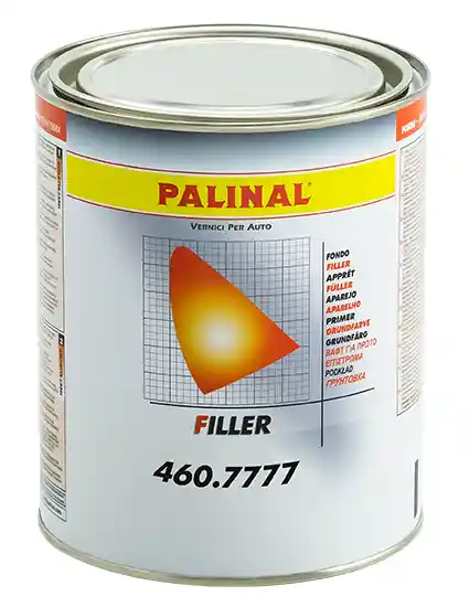 PALINAL 460.7777 Apprêt phosphatant beige 0.75L
