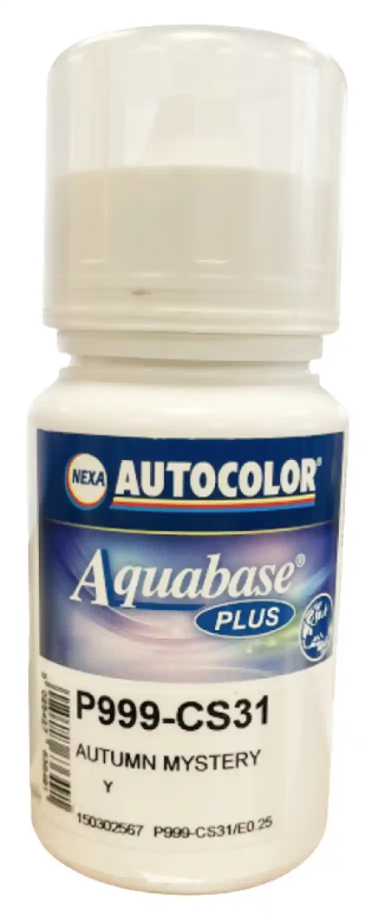 AUTOCOLOR P999-CS31 Autumn mystery 0.25L Nexa Autocolor Aquabase Plus