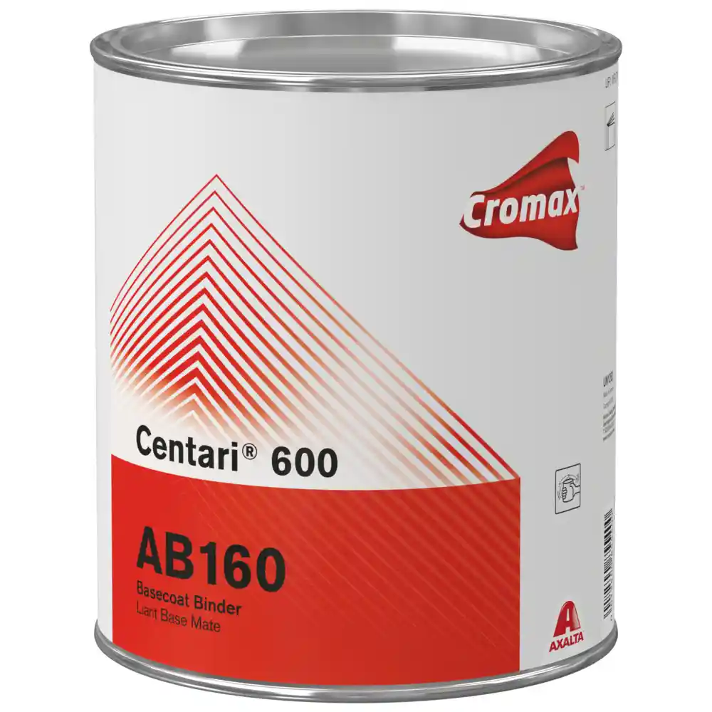 CENTARI AB160 Liant bi-couche centari 600 3.5L