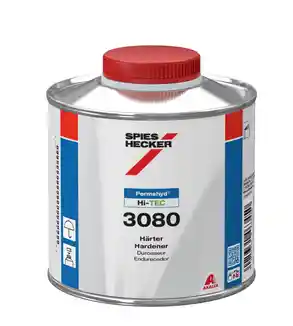 SPIES HECKER 3080 Durcisseur de base HI TEC 3080 0.5L