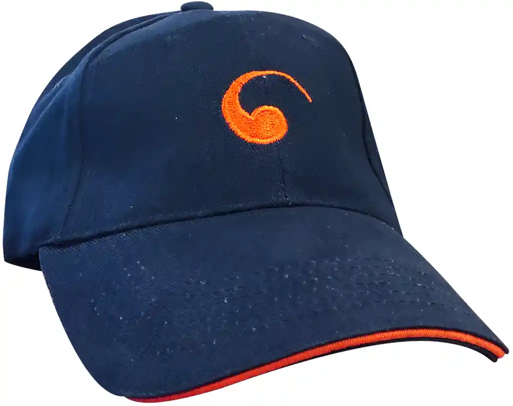 COLORBOX.EU CASQUETTE 1 casquette brodée Colorbox.eu