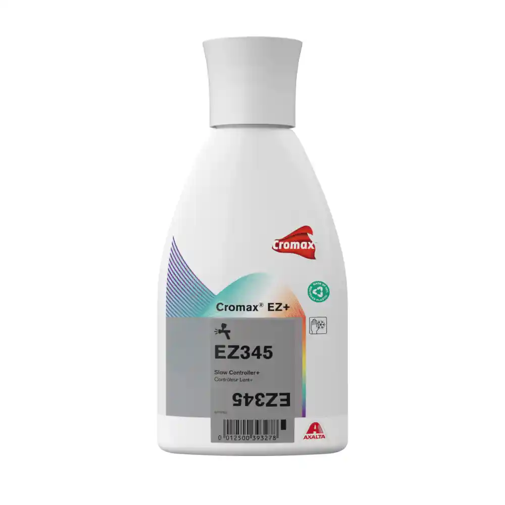 EZ+ EZ345 Controleur lent 0.8L