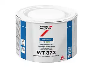 SPIES HI TEC WT373 Rubis nacré 0.5L