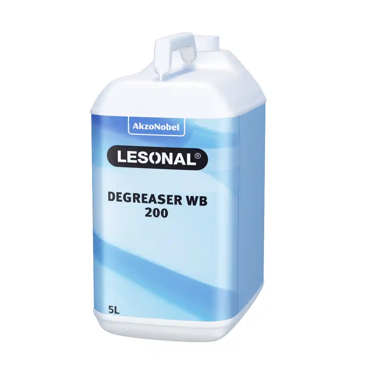 LESONAL 530744 Degreaser WB200 nettoyant hydro 5L