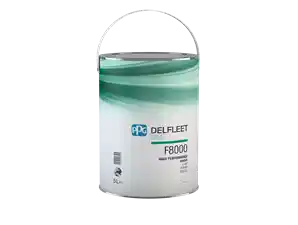 PPG F8000 Liant haute performance DELFLEET ONE 5L