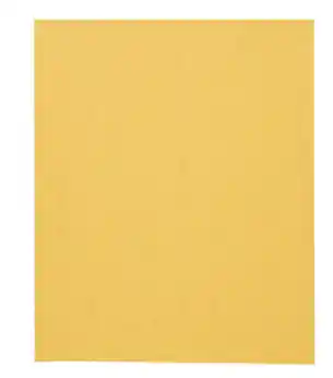 3M 02545 P180 - 50 feuilles abrasives à sec Gold 230 x 280mm