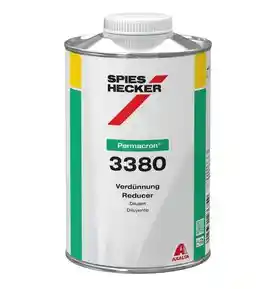 SPIES HECKER 3380/1 Diluant normal 1L