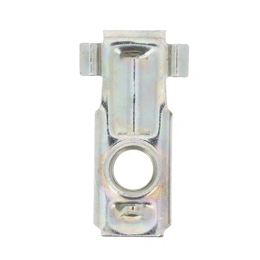 RESTAGRAF 1399 Ecrou cage métal M10-1.50 pour attelage : Citroën Fiat Peugeot Renaul