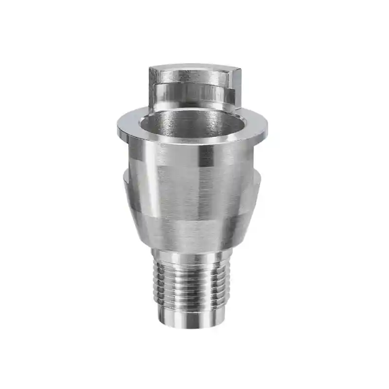 67767 Adaptateur pour pistolet  Sata RP & Walcom