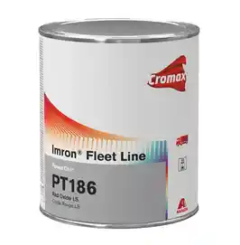 IMRON FLEET LINE PT186 Oxyde rouge LS 1L