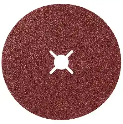 3M 89714 G36+115 x 22mm - 25 disques fibre 782C 