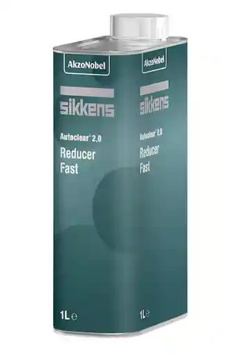 SIKKENS 538358 Diluant Autoclear 2.0 reducer fast 1L