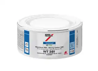 SPIES HI TEC WT381 Bleu diamant 0.25L