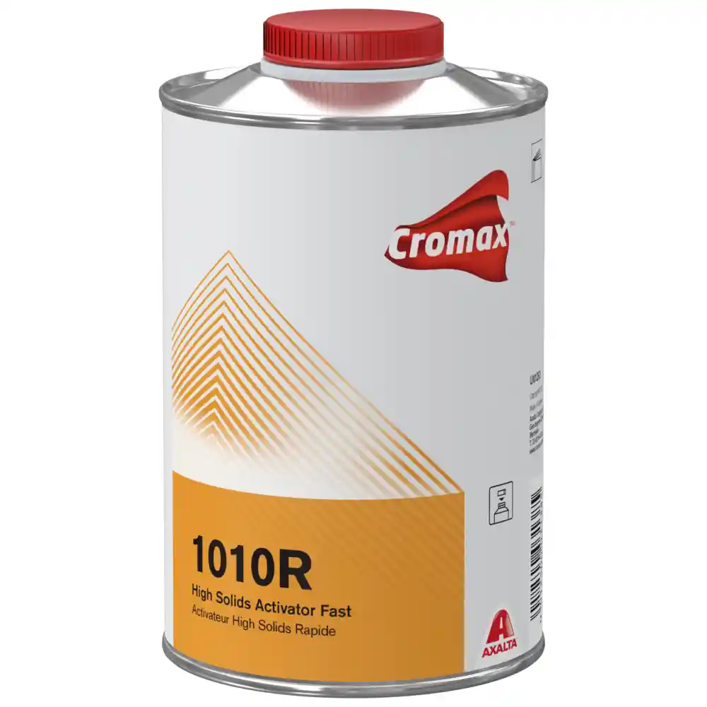 CROMAX 1010R Activateur HS rapide 1L