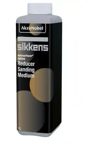 SIKKENS 599957 Optima reducer sanding medium 1L