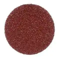 3M AB66785 Grain 9µ diam 37mm 100 disques abrasifs microfinishing Stikit 