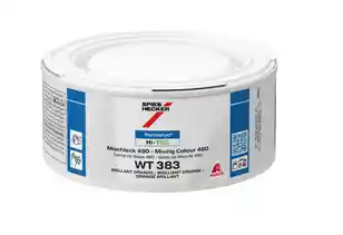 SPIES HI TEC WT383 Orange brillant 0.25L