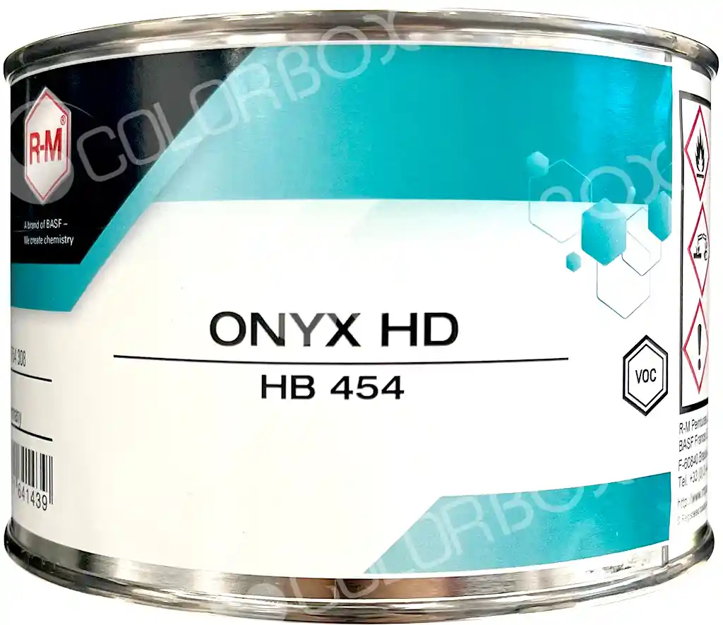 RM HB454 Saphire blue 0.5L