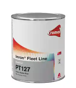 IMRON FLEET LINE PT127 Bleu verdâtre 1L