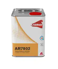 CROMAX AR7802 Activateur 2.5L pour apprêt Energie PS1081 - PS1084 - PS1087