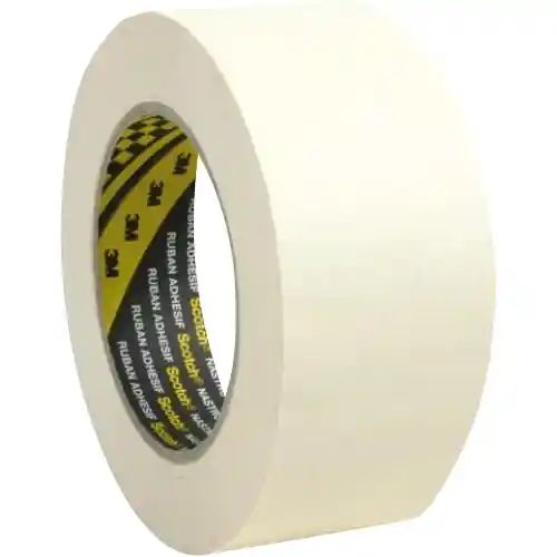 3M 06311 36 mm x 50 m -24 rouleaux de ruban de masquage