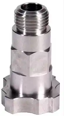 3M 16119 Devilbiss - Adaptateur N°27 3M PPS pour pistolet d'apprêt 