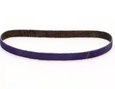 3M 33443 P36+ 10 bandes abrasives 12,7mm x 457mm Cubitron II