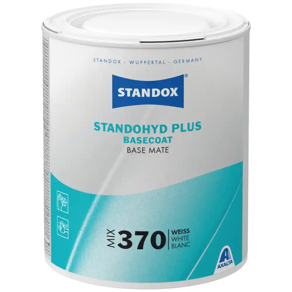 STANDOX ST370 Blanc 1L
