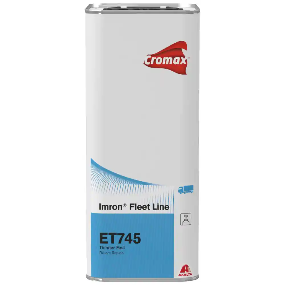 IMRON FLEET LINE ET745 Diluant rapide 5L pour poids lourd