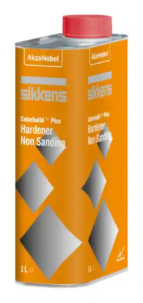 SIKKENS 523926 Durcisseur Colorbuild plus hardener non sanding 1L