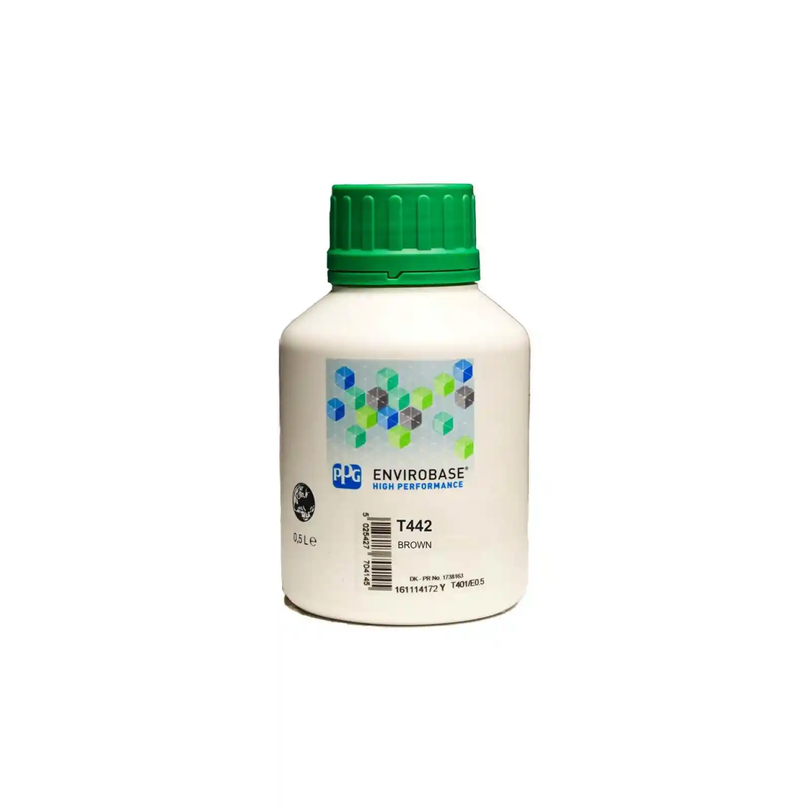 PPG T442 Brun 0.5L Envirobase High Performance