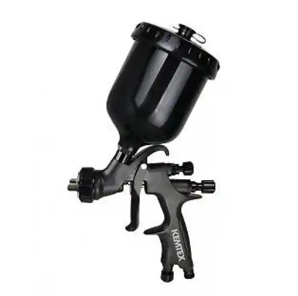KEMTEX 16.0600-B13 Buse 1.3 pistolet pour apprêt UV
