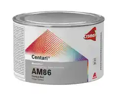 CENTARI AM86 Rouge opaque 0.5L