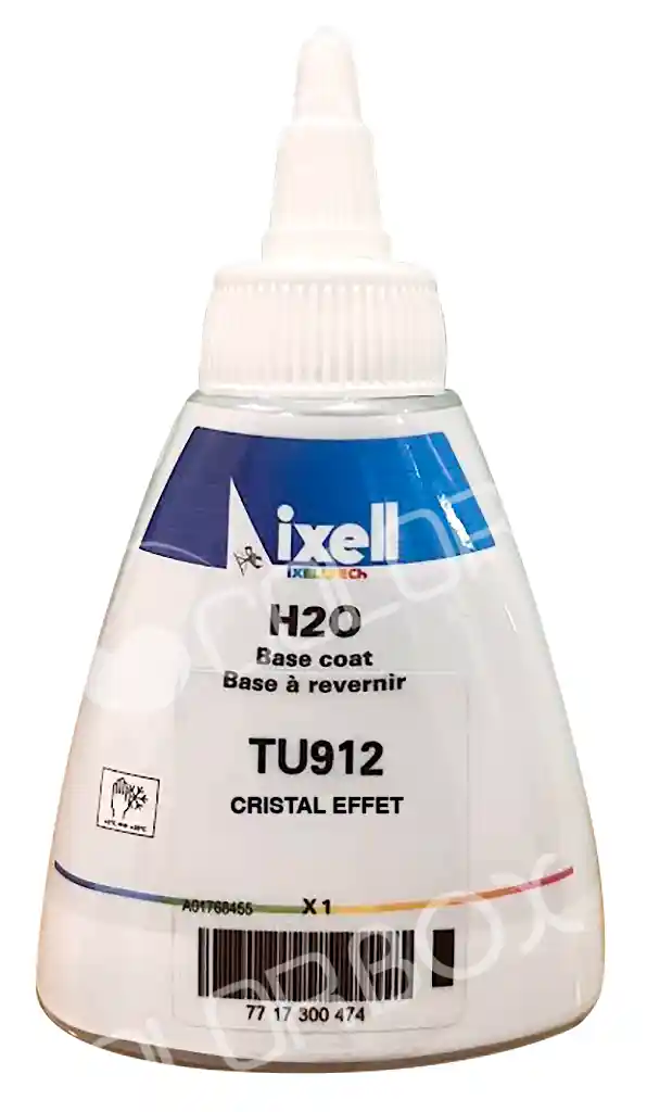 IXELLTECH TU912 7717300466 Cristal effet 0.1L