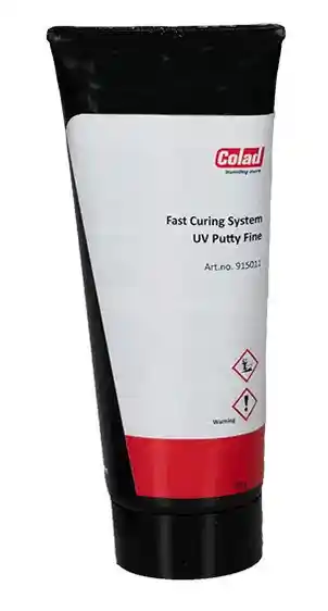 COLAD 915011 Mastic UV fin 1K 220g