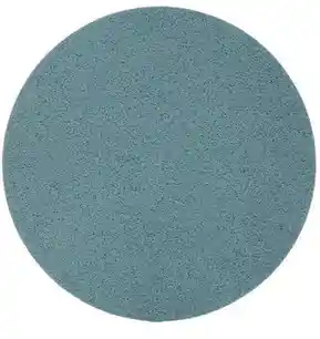 3M 30662 P6000 diam 150mm - 15 disques trizact Hookit finition sur mousse
