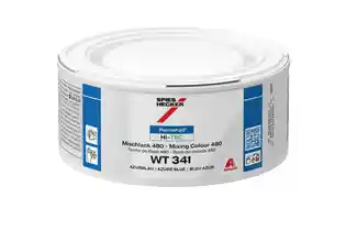 SPIES HI TEC WT341 Bleu azur 0.25L