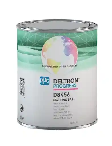 D8456 Base à mater 1L