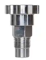 KEMTEX 13.331243-K09 Adaptateur Kemtex pour pistolet SATAjet 2000