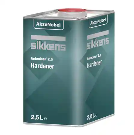 SIKKENS 523739 Durcisseur Autoclear 2.0 2.5L