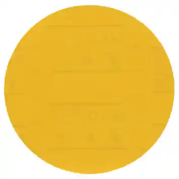 3M 09214 P220 diam 75mm - 50 disques abrasifs or Hookit 288U