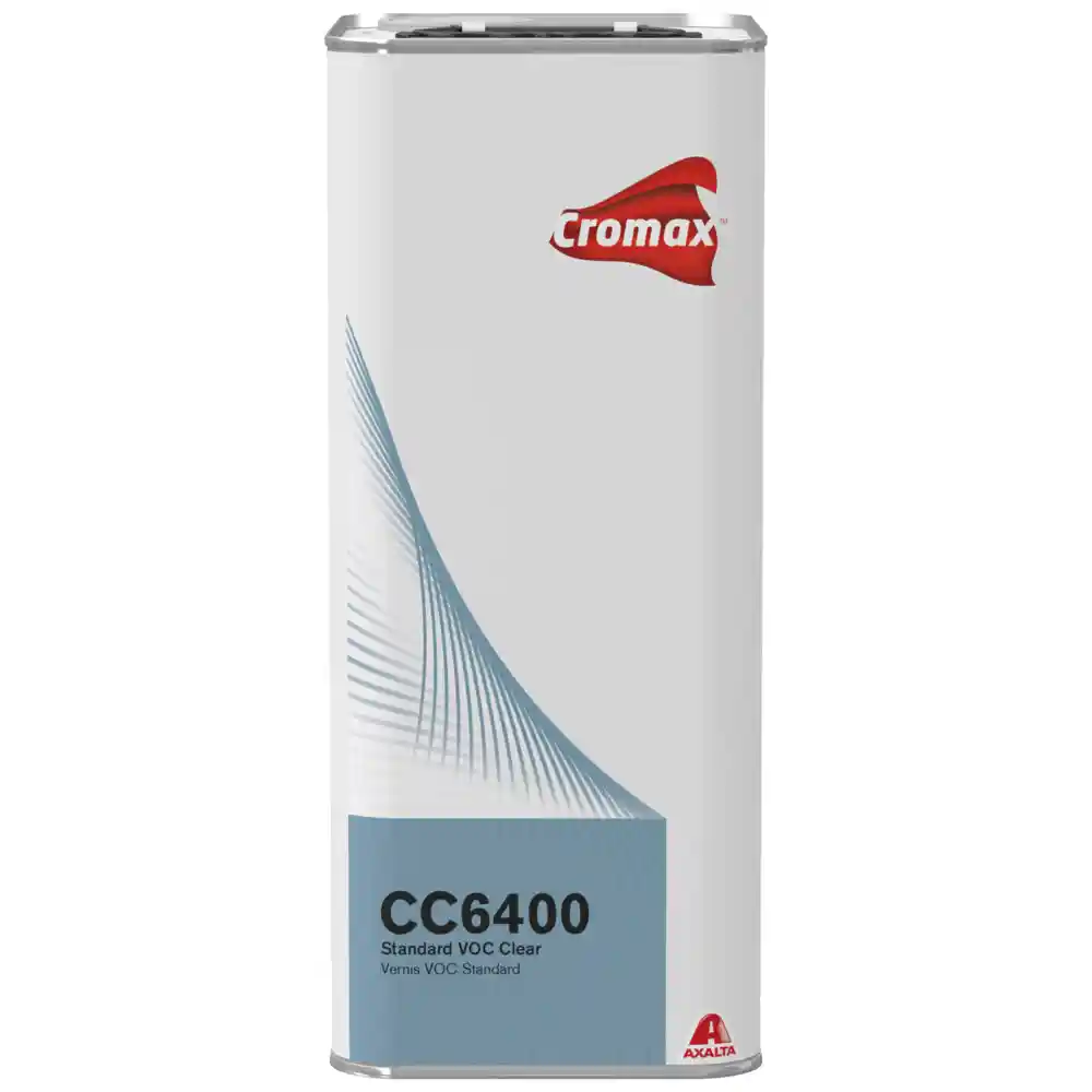 CROMAX CC6400 Vernis standard VOC 5L
